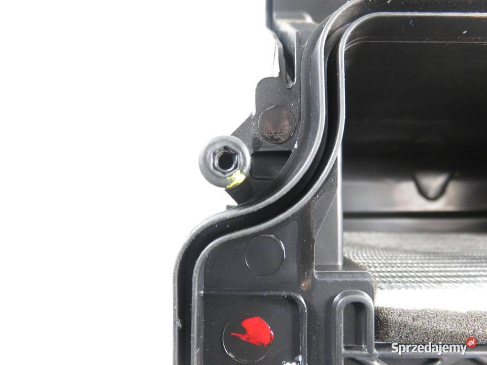 DMUCHAWA OPEL MOKKA MOKKA X 688329325 małopolskie