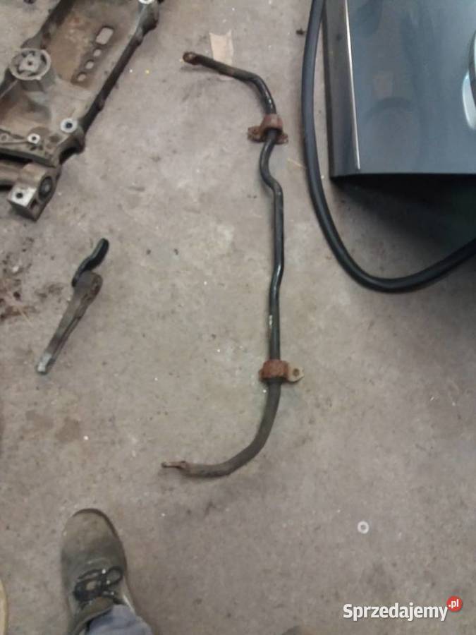 Drążek stabilizatora numer oem 3C0411303Q passat Wola