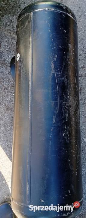 Zbiornik walec do LPi Vialle 70L100 śr32 Lublin sprzedam