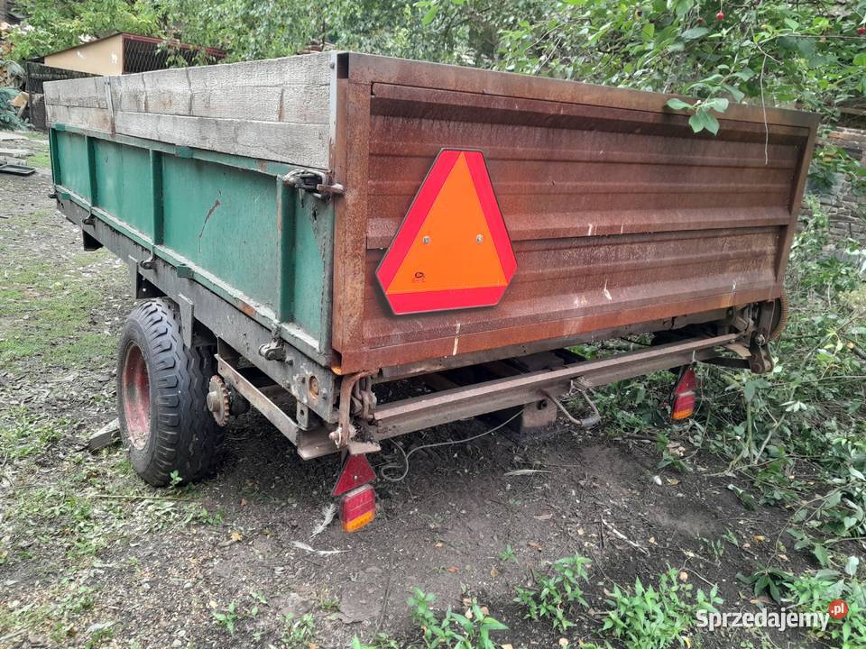 Rozrzutnik jednoosiowy