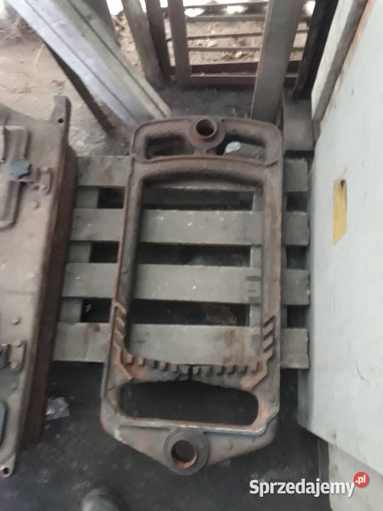 kocioł Camino 3 Dozamet Kalisz