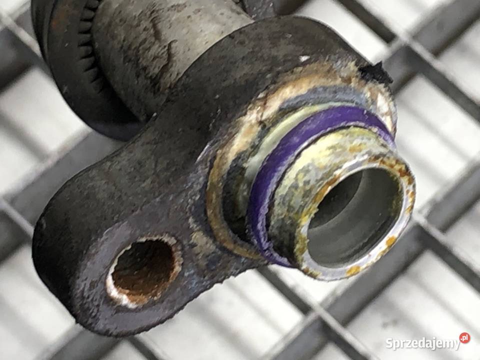 RURKA KLIMATYZACJI OPEL ASTRA H 16 105 0414 podkarpackie sprzedam