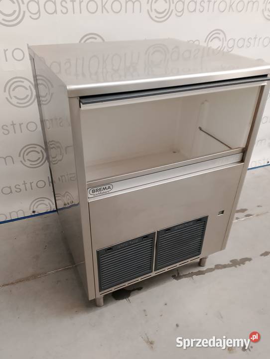 Łuskarka Brema GB1540A873151 STALGAST Wrocław