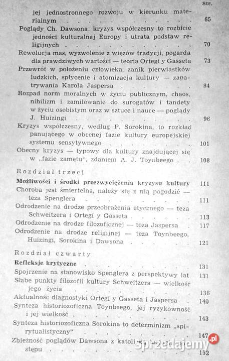 Dramat naszego czasu Aleksander Rogalski Chełm