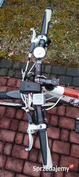 Mam na sprzedaż rower marki Scott
Model Górskie, MTB Skarżysko-Kamienna