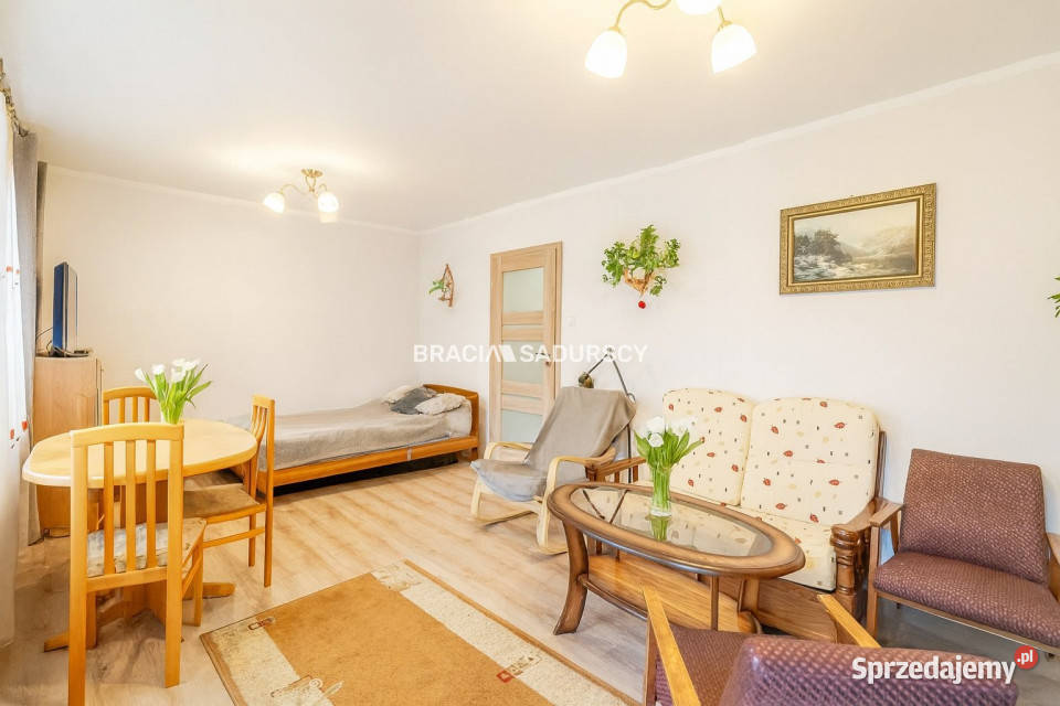 Ogłoszenie mieszkanie Kraków Narutowicza 522m2 2 małopolskie