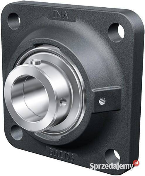 Obudowa łożyska kompletna PCF40 Kamionna