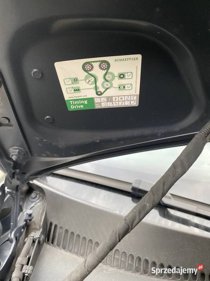 Golf GTD 105500 170koni Sulejówek