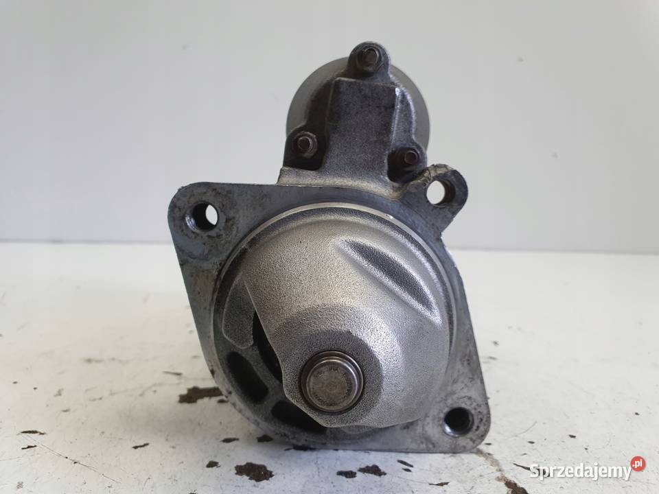 ROZRUSZNIK BMW E60 22 i ROZRUSZNIK 7515392 Rudka