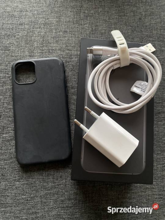 iPhone 11 Pro zestaw sprzedam