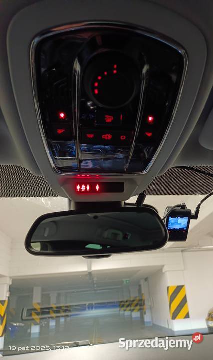 Peugeot 508 SS Allure 180 Automat Świdnica