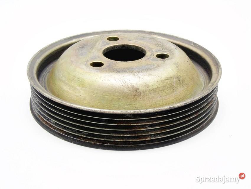 KOŁO POMPY WSPOMAGANIA 18 TS ALFA 145 146 156 osobowe Pozostałe Sosnowiec