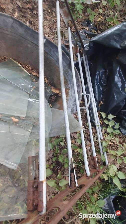 Bagażnik dachowy wartburg Warszawa