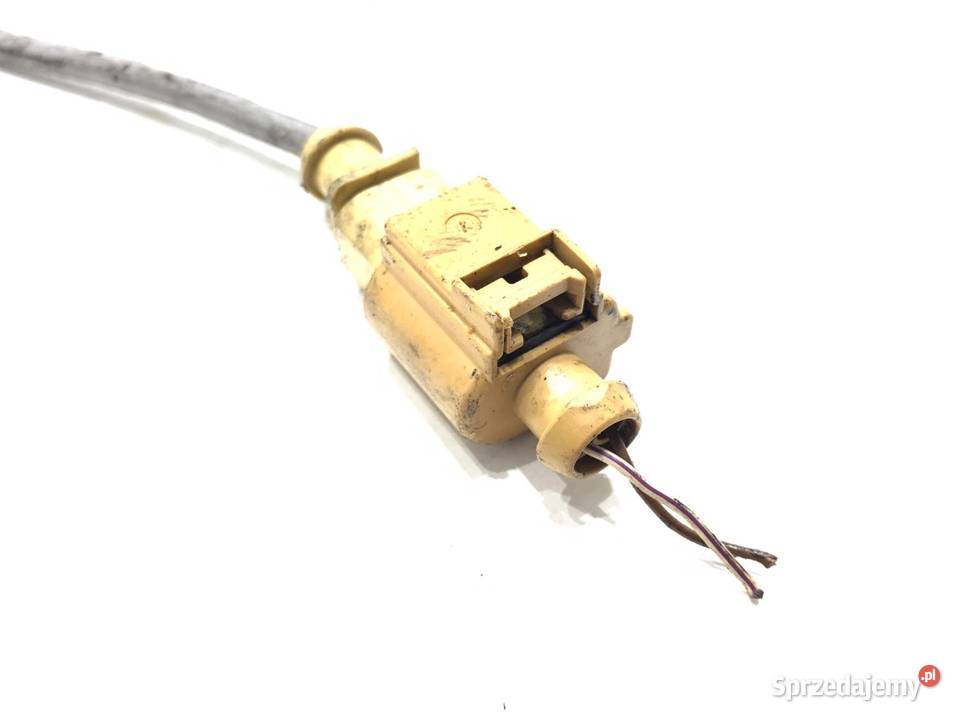 CZUJNIK TEMPERATURY SPALIN VW PASSAT B8 Układ wydechowy