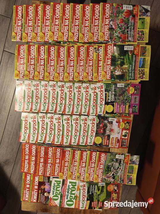 Czasopisma Czasopisma Częstochowa