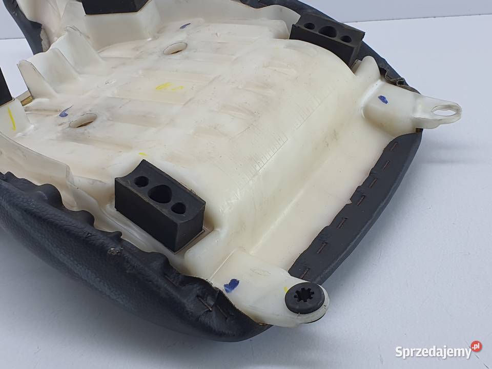 Siedzenie Honda CBF 125 JC40 Łódź