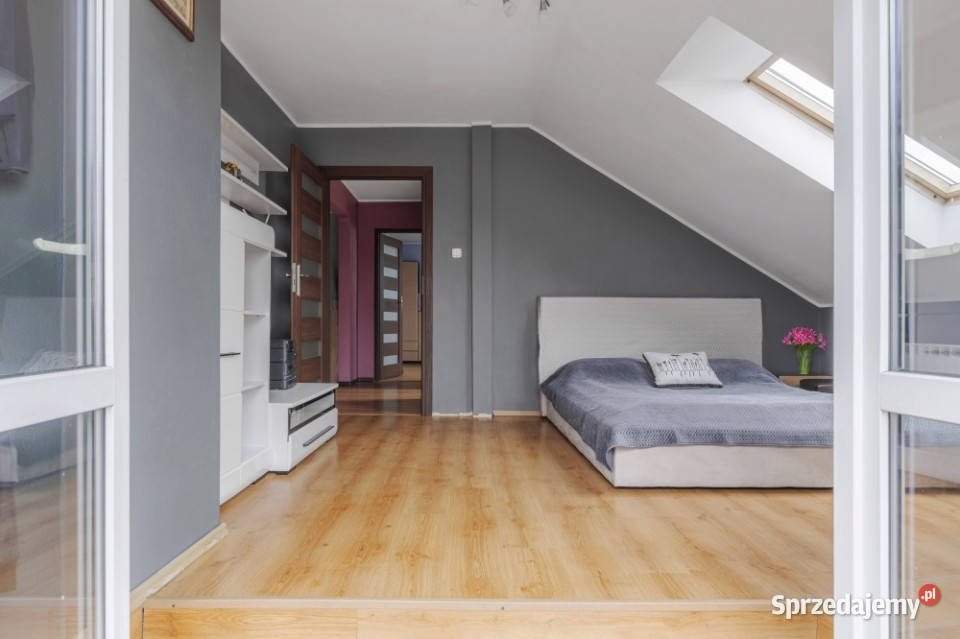 Solidny dom w Duchnowie 14 Warszawy Sprzedaż Duchnów