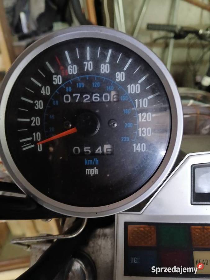 Vn700 vilcansprzedam zamienie