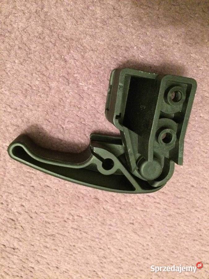 KlamkaUchwyt pokrywy silnikamaski Seat Leon Lublin