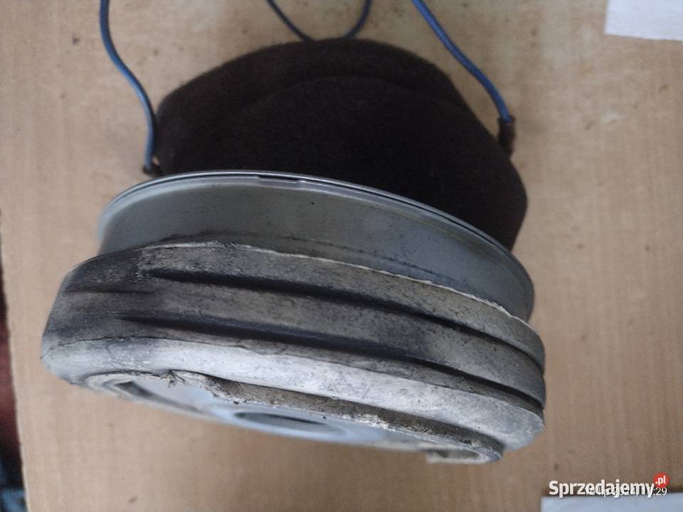 Silnik Odkurzacza Ełk