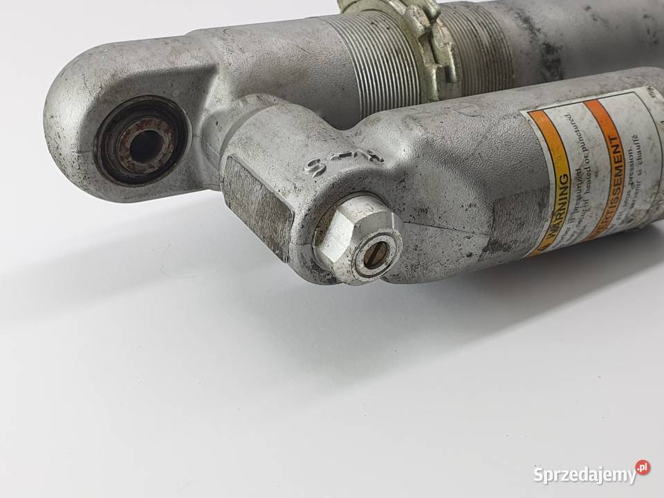 Amortyzator Tyl Can Am Ds 450 Łódź sprzedam