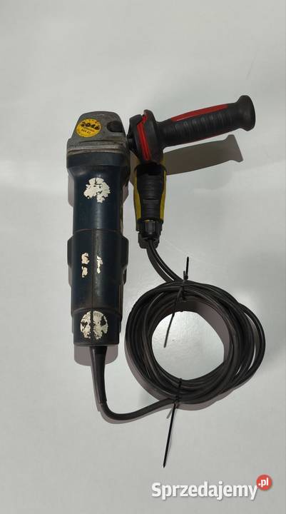 Szlifierka kątowa Bosch GWS 7115 Professional sprzedam