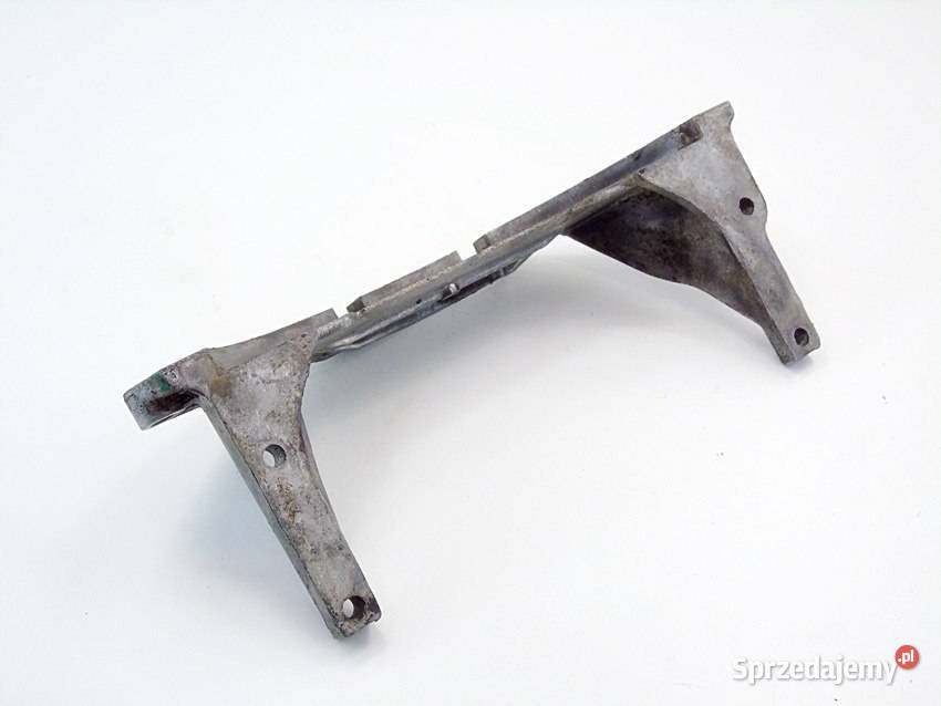 ŁAPA ŁĄCZNIK SILNIKA AUDI 100 C2 C3 19 B 10V WH