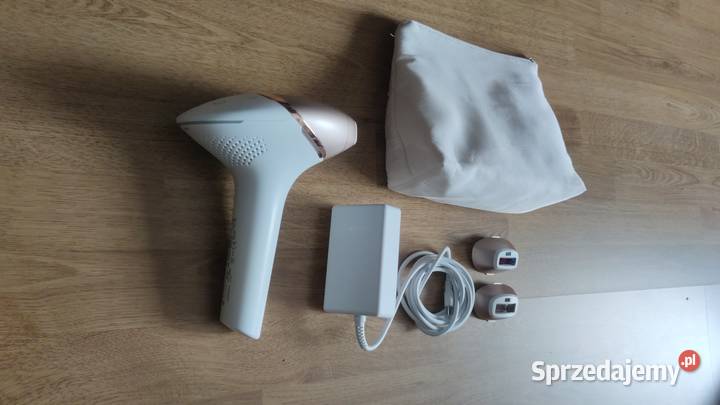Depilator PHILIPS Lumea Prestige IPL BRI95600 Żywiec sprzedam
