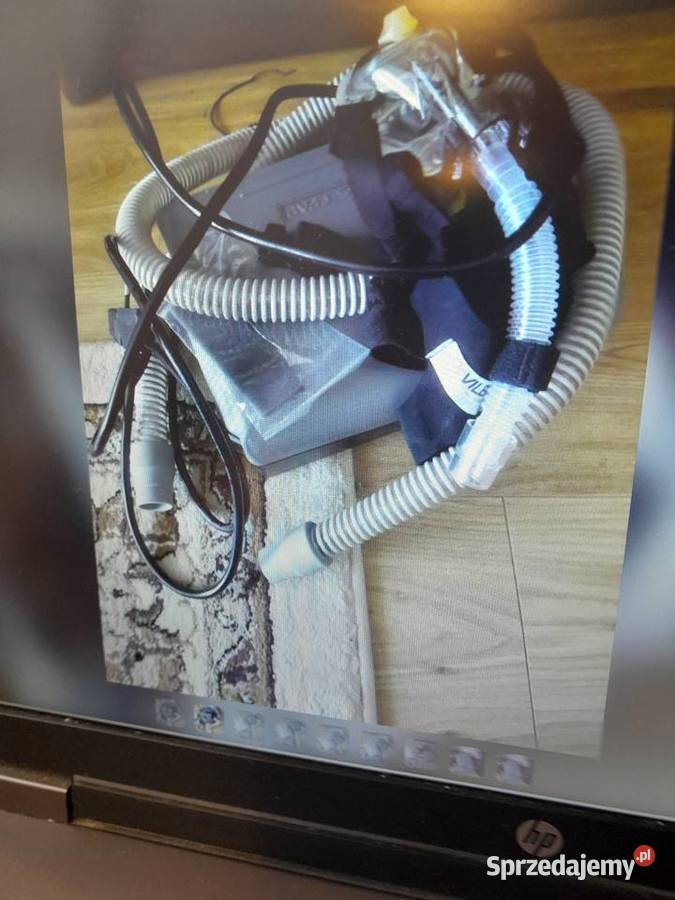 Sprzedam 102letni żyrandol Aparat DeVillbissa