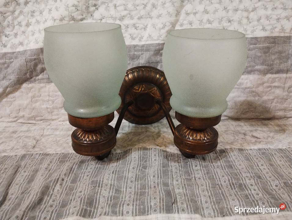 Kinkiet warmińsko-mazurskie Ełk