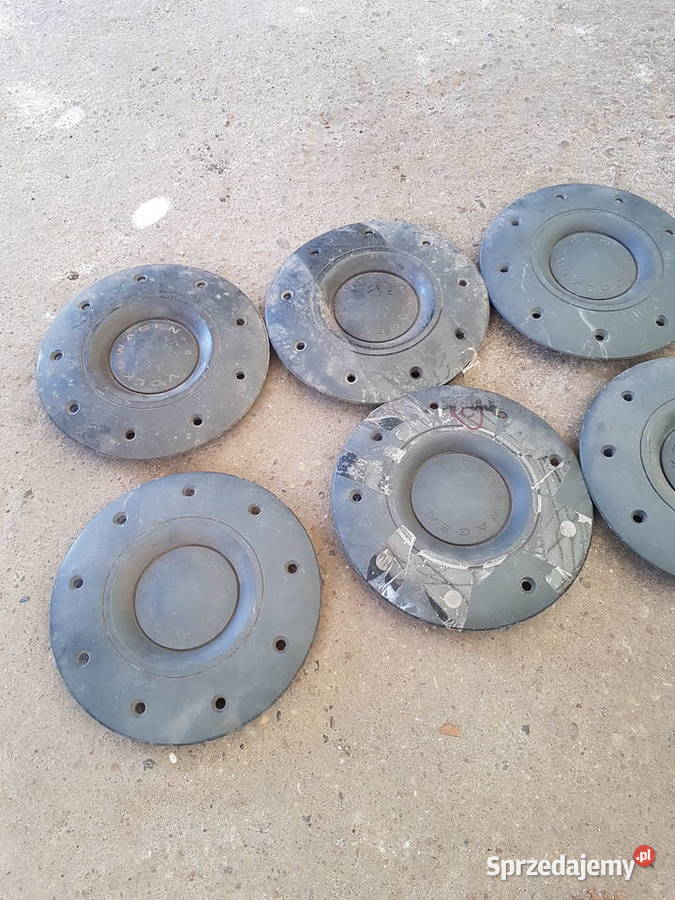 VW CADDY 2K0 2009 2005 KOLPAK KOLA DEKIELEK Turek