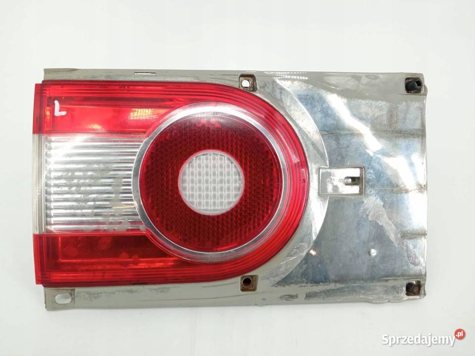 LAMPA TYŁ W KLAPĘ LEWA LIFT VW Volkswagen Sharan świętokrzyskie sprzedam