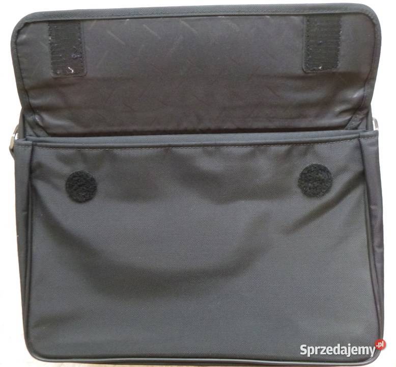Torba Samsonite z miejscem na laptop do 15 30cm Warszawa