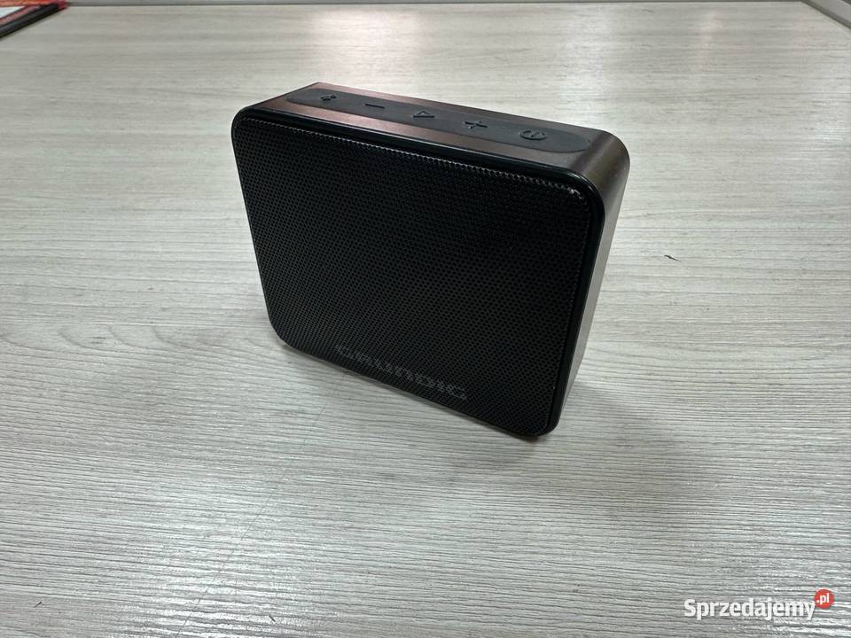 Głośnik bezprzewodowy Grundig GLR7774 Audio warmińsko-mazurskie Elbląg