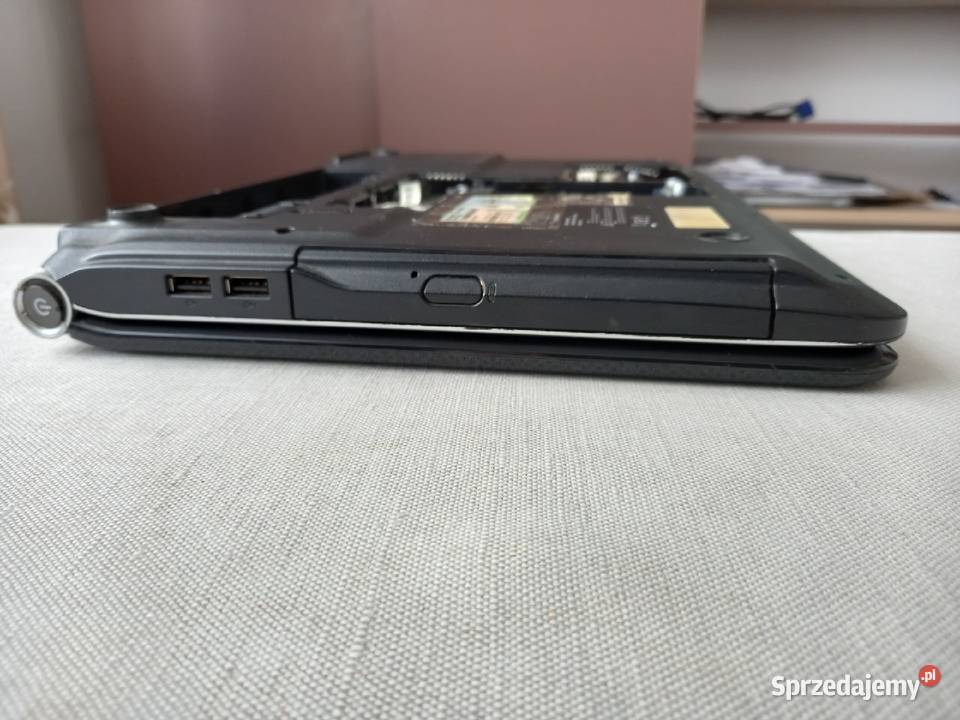Laptop Prockord Bell model MS2285 Tomaszów Lubelski