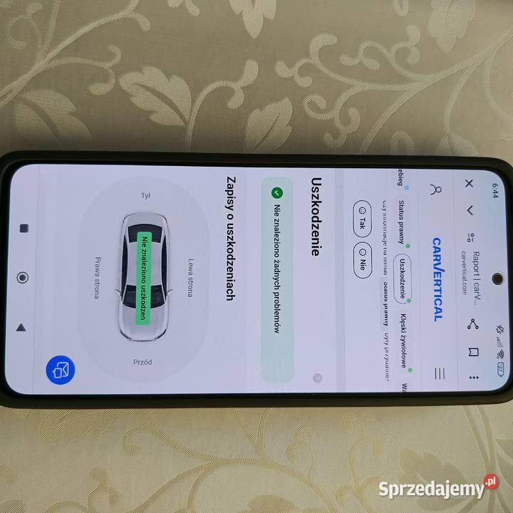 Ford Mondeo titanium stan idealny Iłża