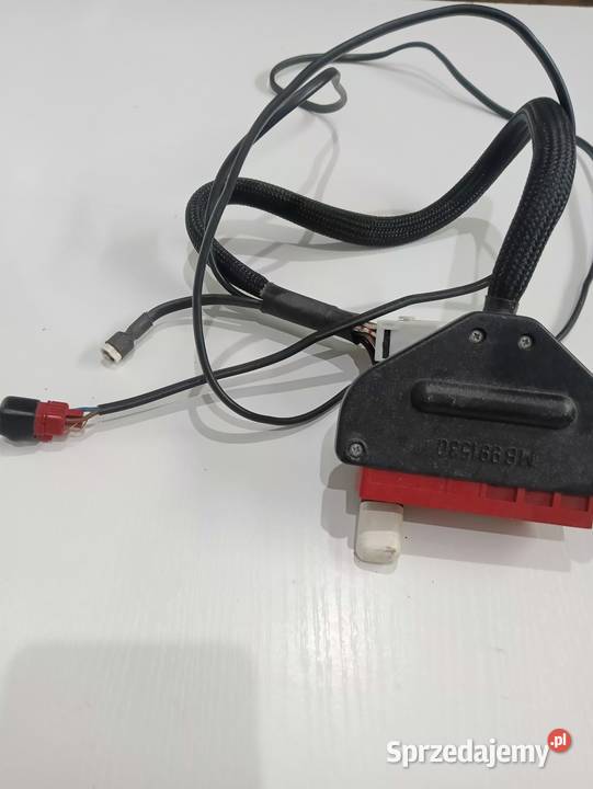 Kabel testowy Mitsubishi kabel diagnostyczny Wschowa