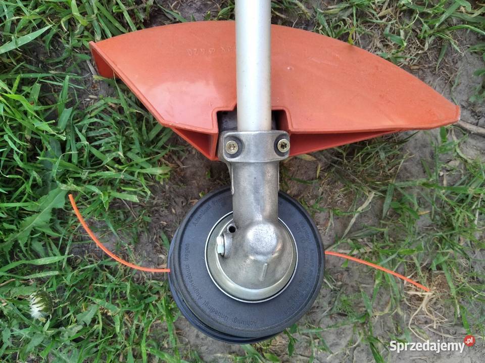 Kosa spalinowa Stihl FS 160 ładna moc 19 2T lubelskie Lublin