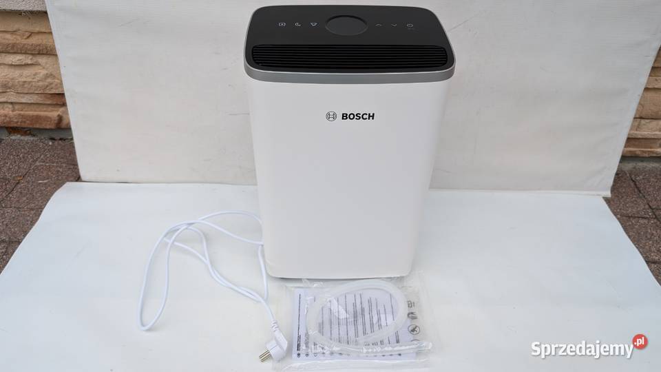 Osuszacz powietrza Bosch Dry 4000 małopolskie Jadowniki sprzedam