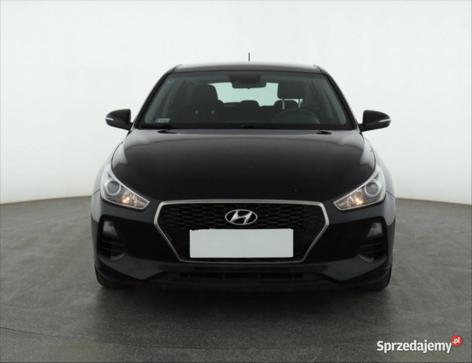Hyundai i30 14 CVVT isofix mazowieckie Piaseczno