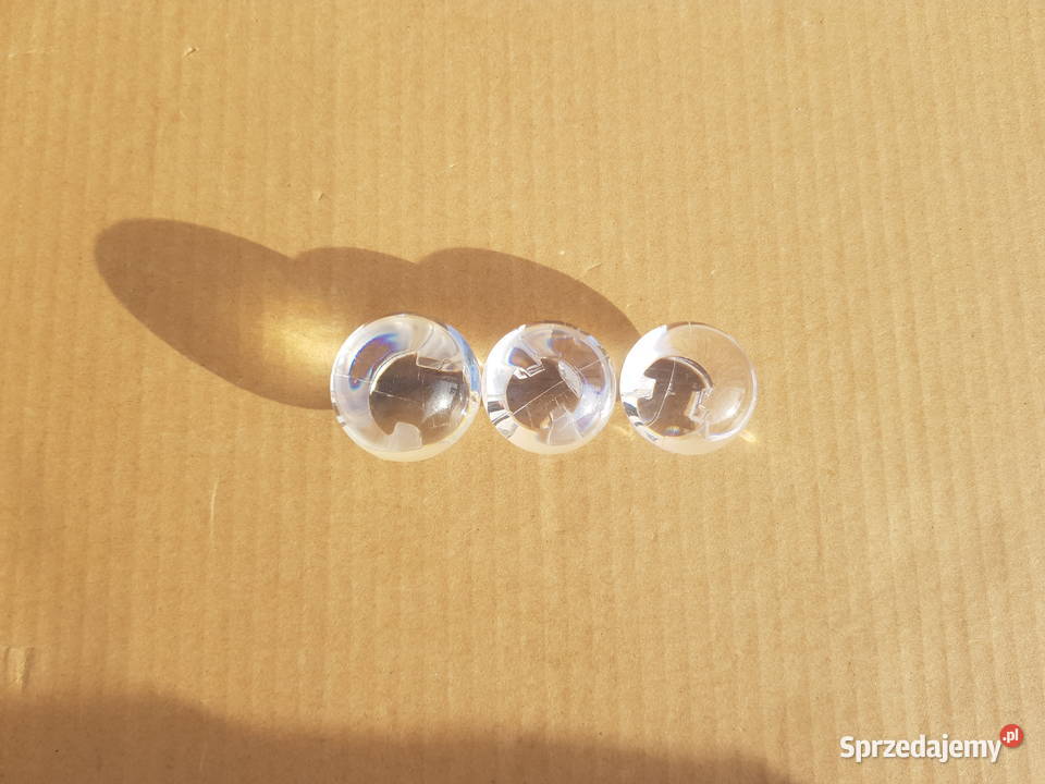 Kulki akrylowe do lamp Caboche Akrylio Acrylio Warszawa sprzedam