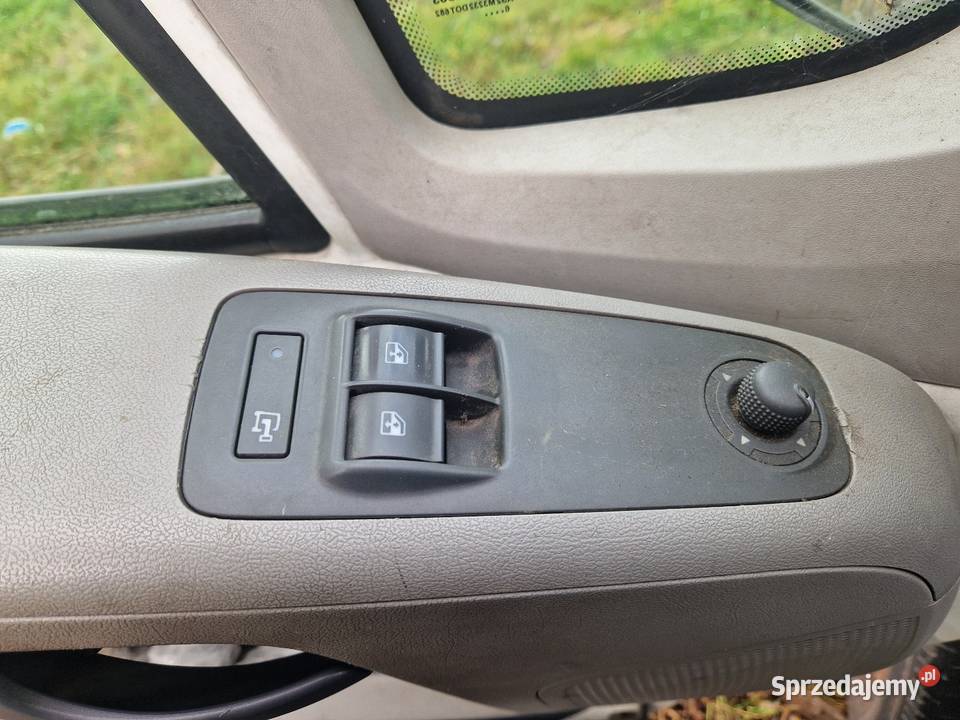 Fiat ducato 30 zadbany śląskie Blachownia