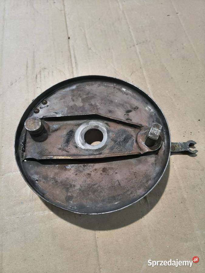 DEKIEL KOŁA DKW NZ 350 ŻELIWO BMW NSU IŻ 350 małopolskie Pogórska Wola