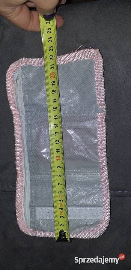 Portfeliki Pozostałe