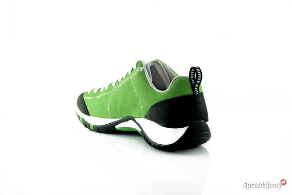 Alpina Diamond Trekking Rozmiar 41,5