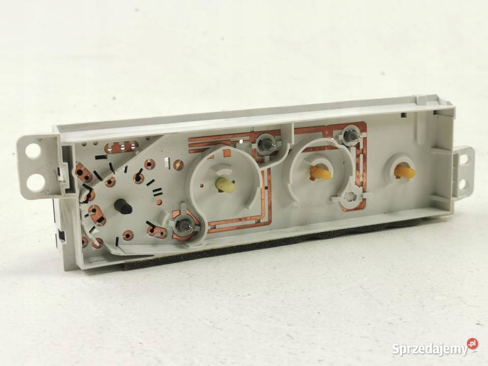 PANEL STEROWANIA NAWIEWU CHRYSLER PT CRUISER