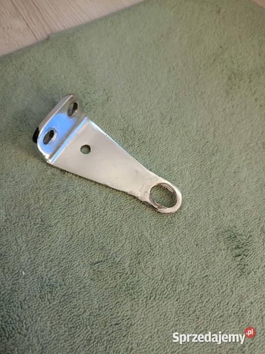 Wsk 175 Kobuz Stopka Nóżka Gaźnika Króćca Łódź