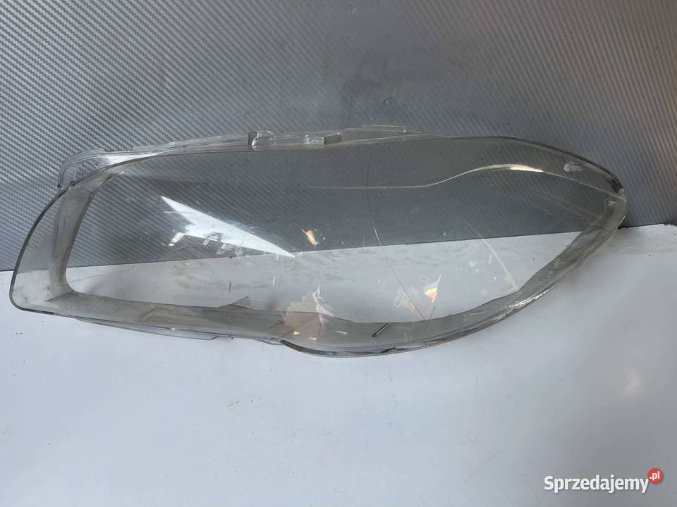BMW F10 F11 LEWY KLOSZ LAMPY osobowe Motoryzacja Ostroróg