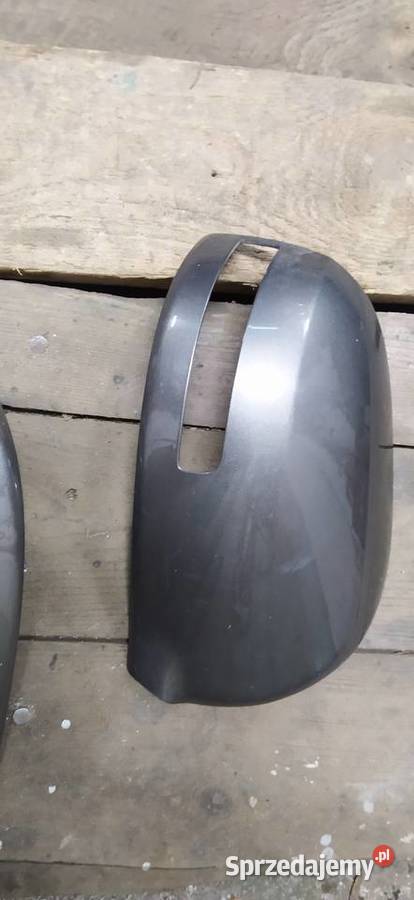 Nakładki lusterka Mitsubishi Outlander III ASX łódzkie Sulejów