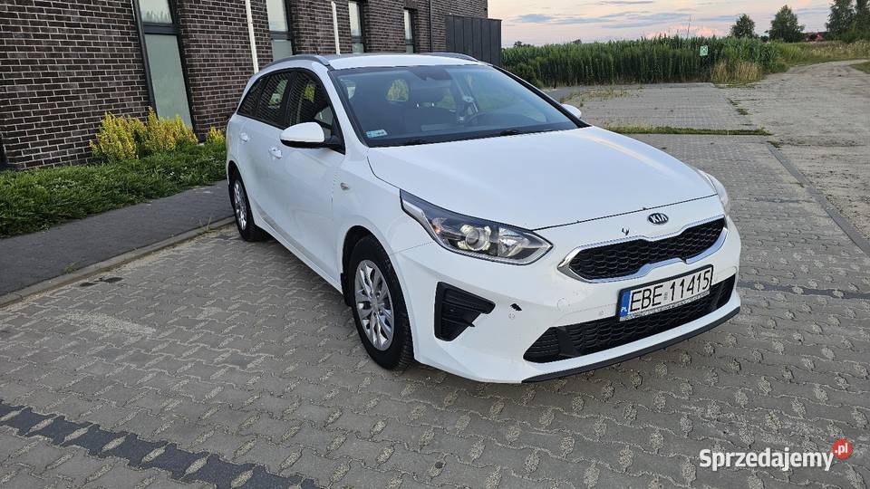 Kia Cee'd